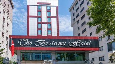 The Bostancı Hotel